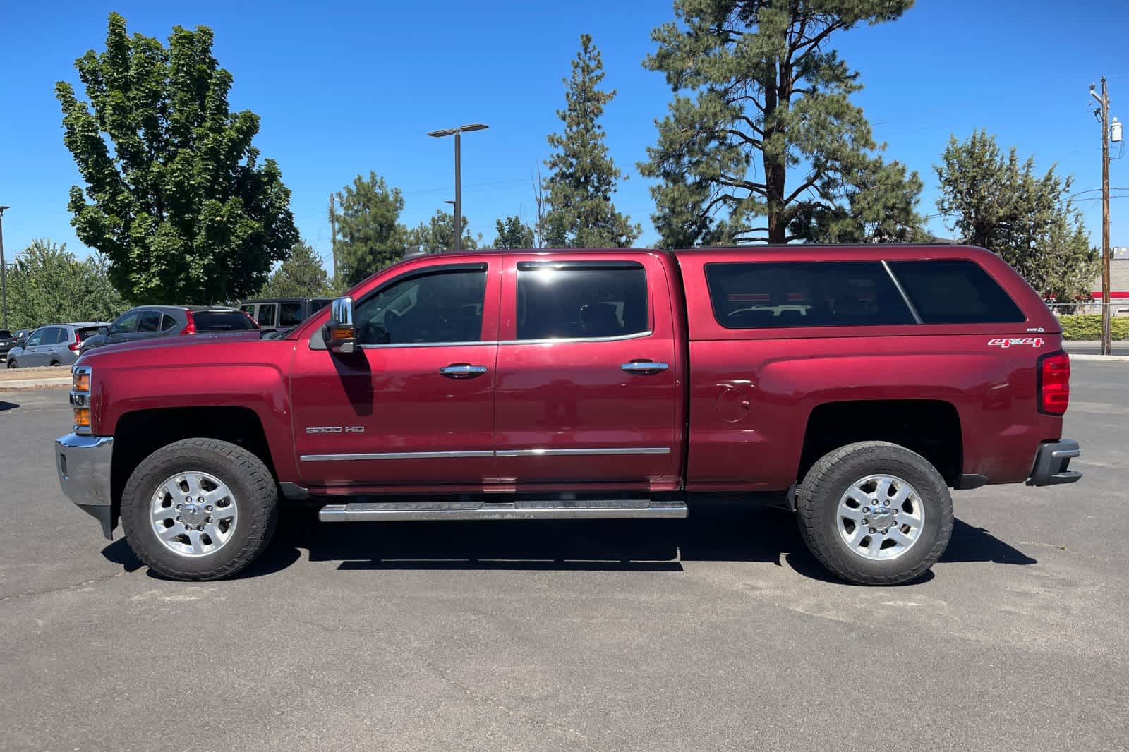 chevrolet silverado 3500hd 2015 1GC4K0C86FF644959 image chevrolet silverado 3500hd 2015 1GC4K0C86FF644959 image